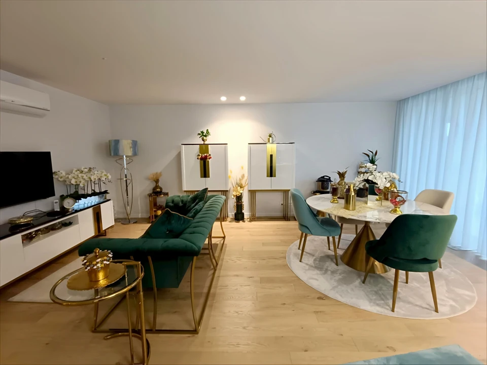 Apartamento T3 para Venda em Vila do Conde Foto 10