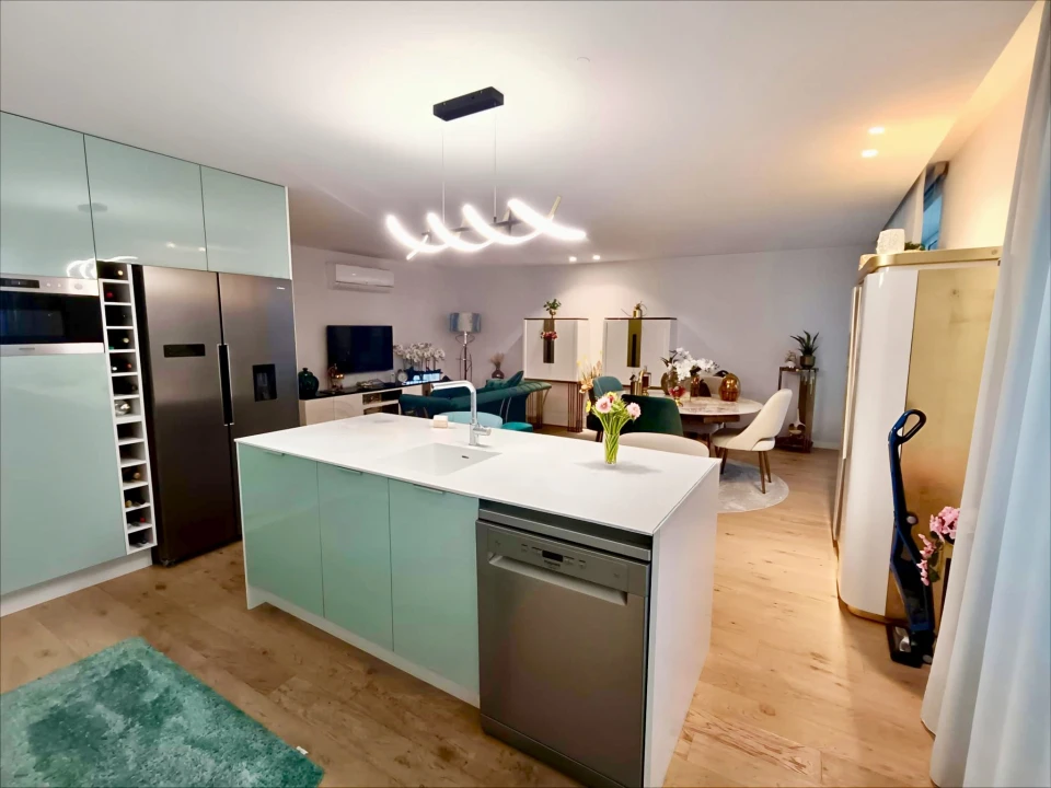 Apartamento T3 para Venda em Vila do Conde Foto 11