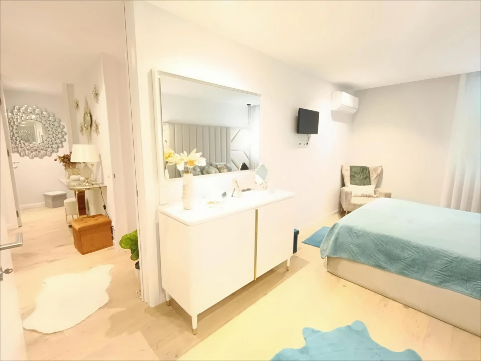 Apartamento T3 para Venda em Vila do Conde Foto 4