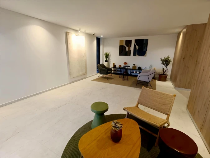 Apartamento T3 para Venda em Vila do Conde Foto 8