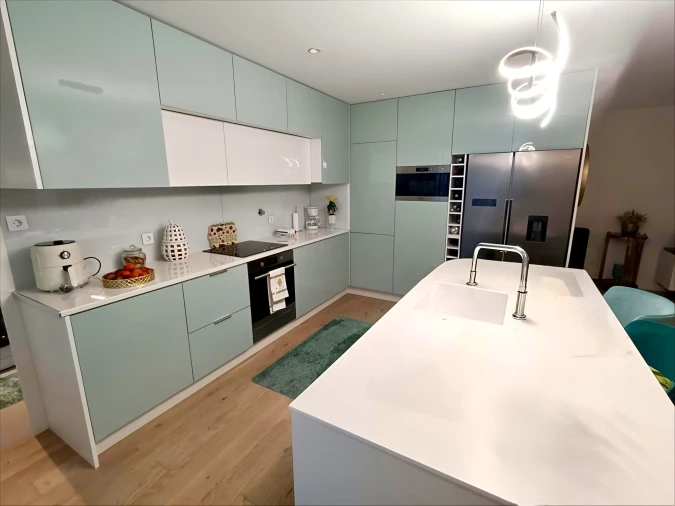 Apartamento T3 para Venda em Vila do Conde Foto 16