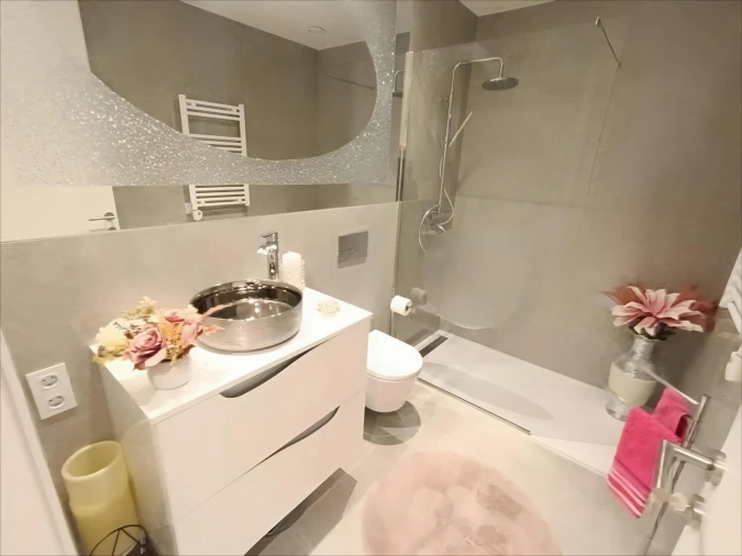 Apartamento T3 para Venda em Vila do Conde Foto 5