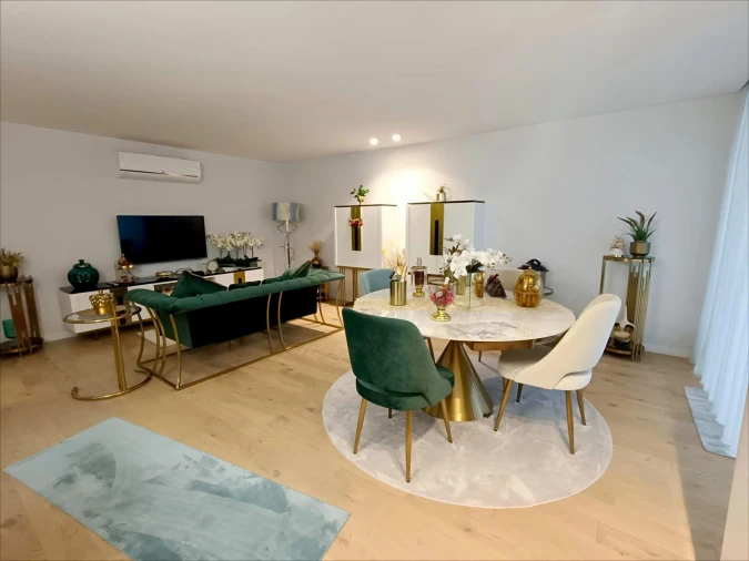 Apartamento T3 para Venda em Vila do Conde Foto 26
