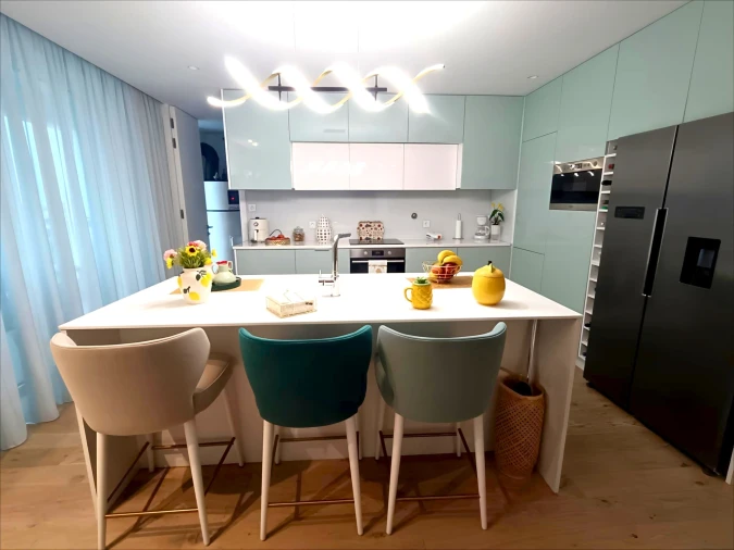 Apartamento T3 para Venda em Vila do Conde Foto 24