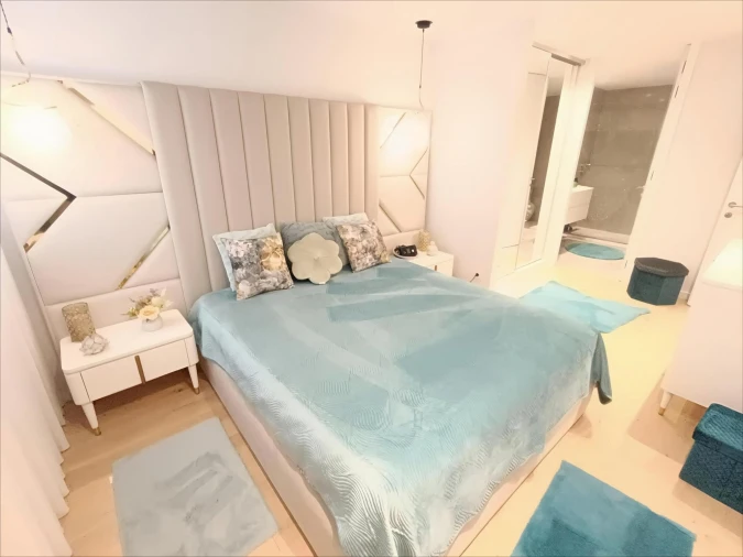 Apartamento T3 para Venda em Vila do Conde Foto 15