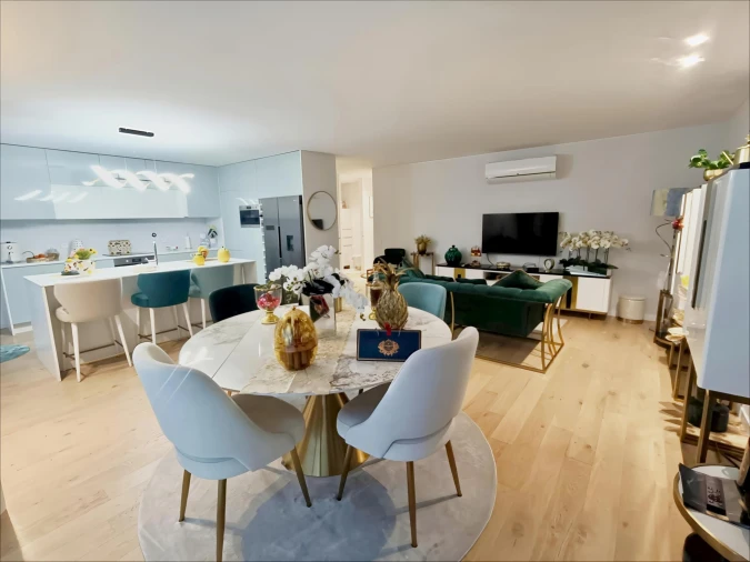Apartamento T3 para Venda em Vila do Conde Foto 1