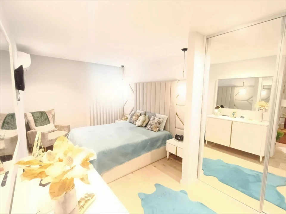 Apartamento T3 para Venda em Vila do Conde Foto 19