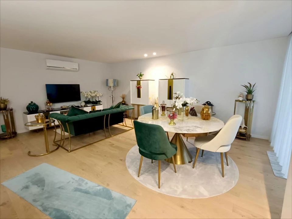 Apartamento T3 para Venda em Vila do Conde Foto 26