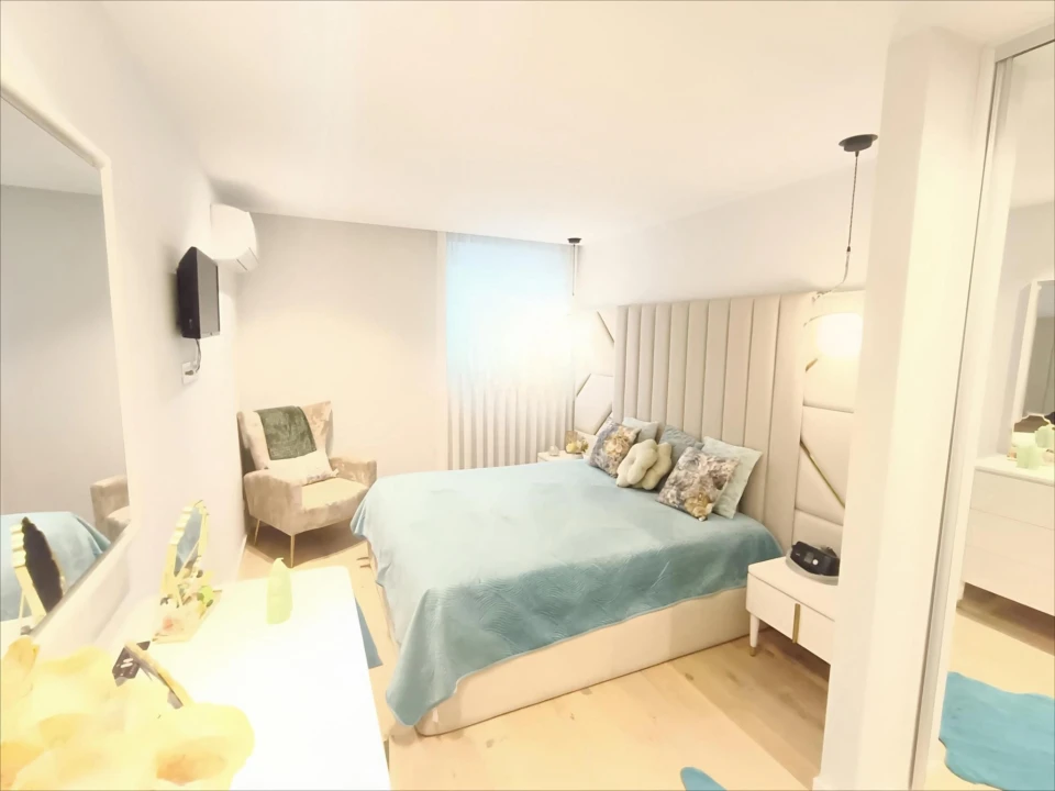 Apartamento T3 para Venda em Vila do Conde Foto 20