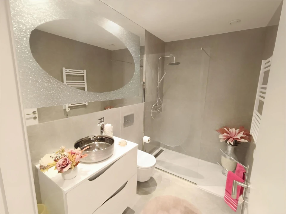 Apartamento T3 para Venda em Vila do Conde Foto 29