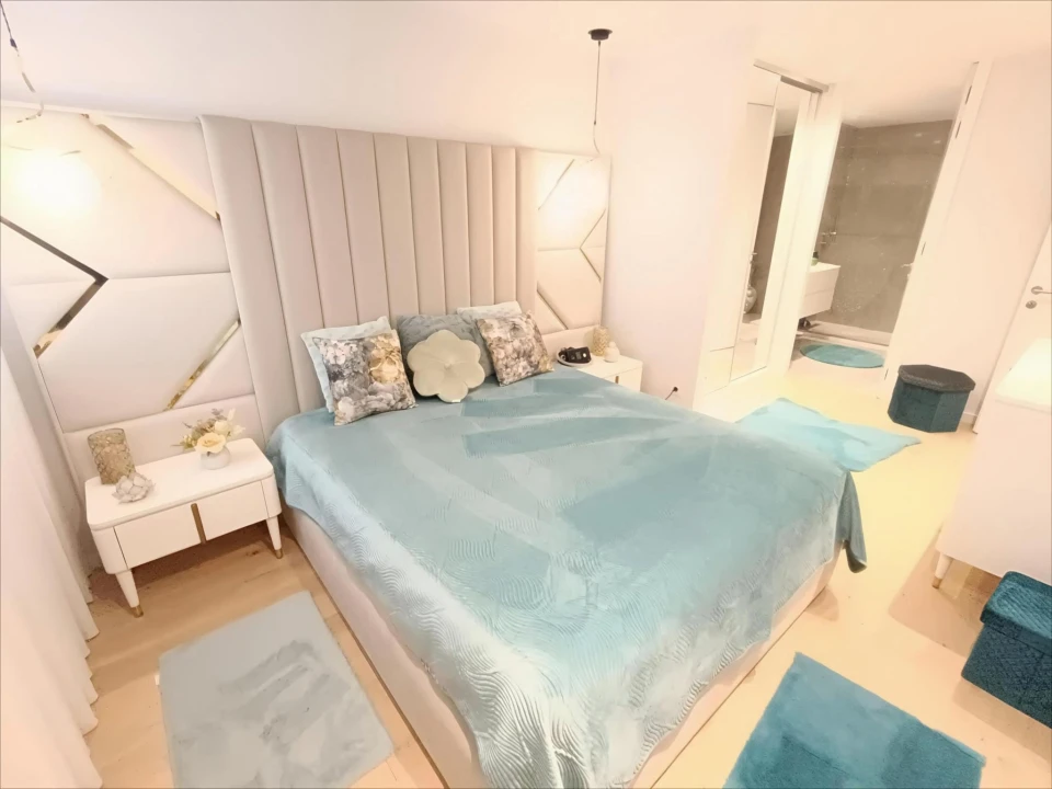 Apartamento T3 para Venda em Vila do Conde Foto 15