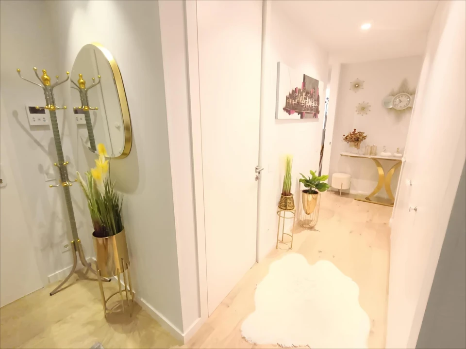 Apartamento T3 para Venda em Vila do Conde Foto 6