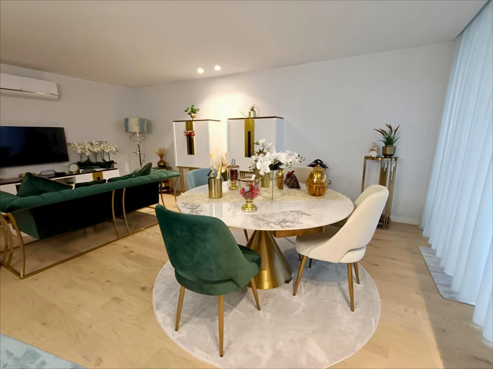 Apartamento T3 para Venda em Vila do Conde Foto 28