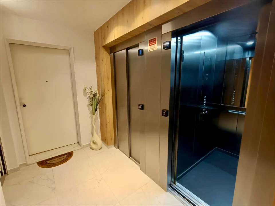 Apartamento T3 para Venda em Vila do Conde Foto 14