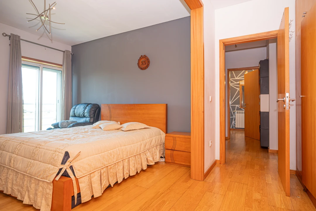 Apartamento T3 para Venda em Barcelinhos Foto 5