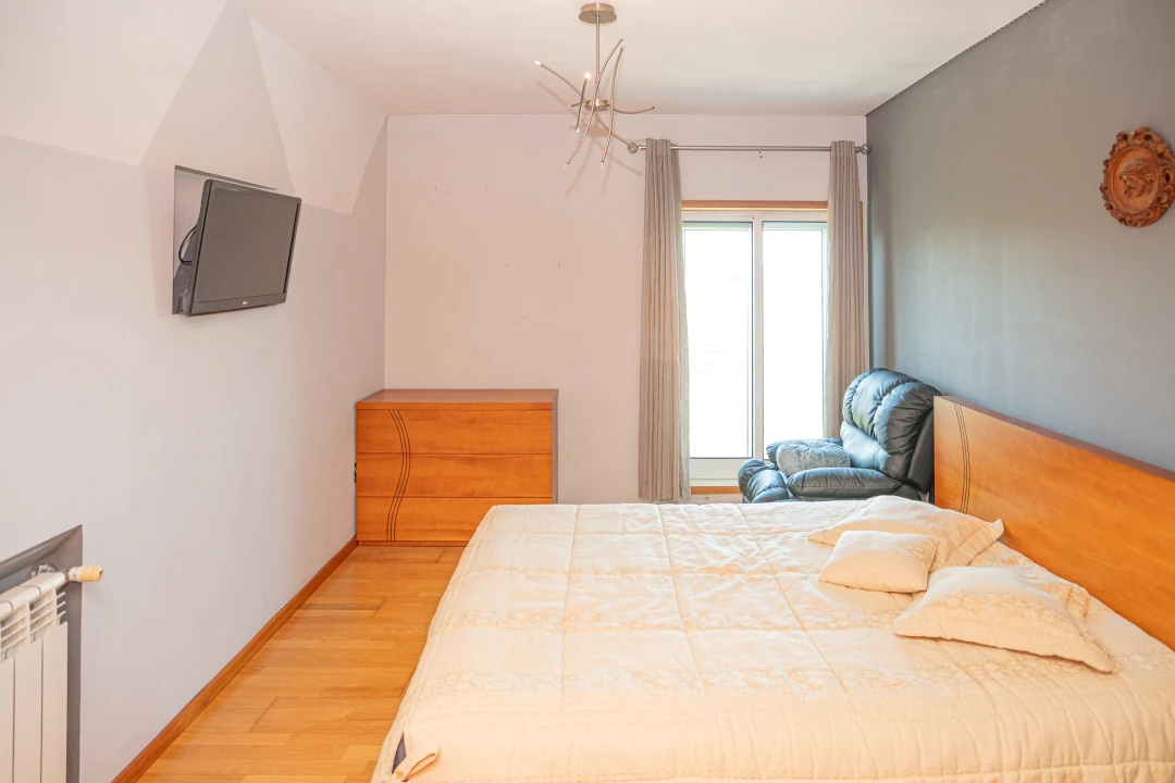 Apartamento T3 para Venda em Barcelinhos Foto 4