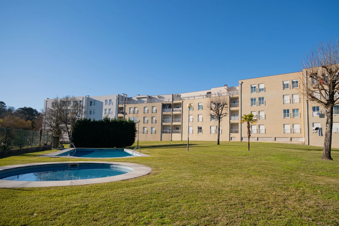 Apartamento T3 para Venda em Barcelinhos Foto 22