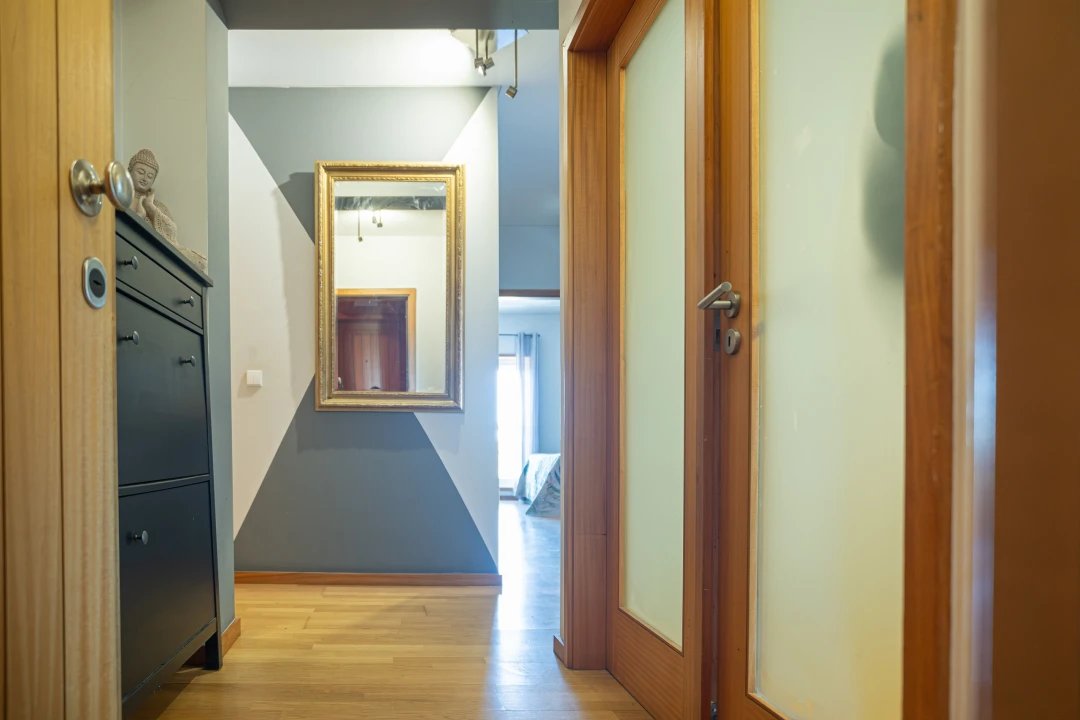 Apartamento T3 para Venda em Barcelinhos Foto 12