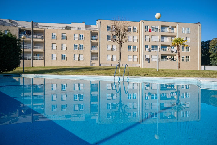 Apartamento T3 para Venda em Barcelinhos Foto 23