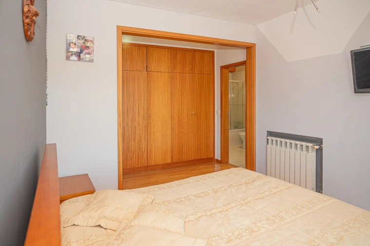 Apartamento T3 para Venda em Barcelinhos Foto 21