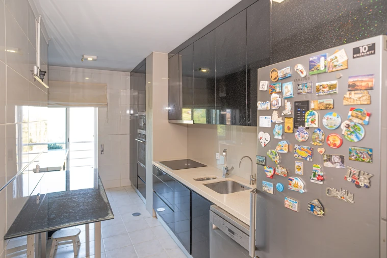 Apartamento T3 para Venda em Barcelinhos Foto 9