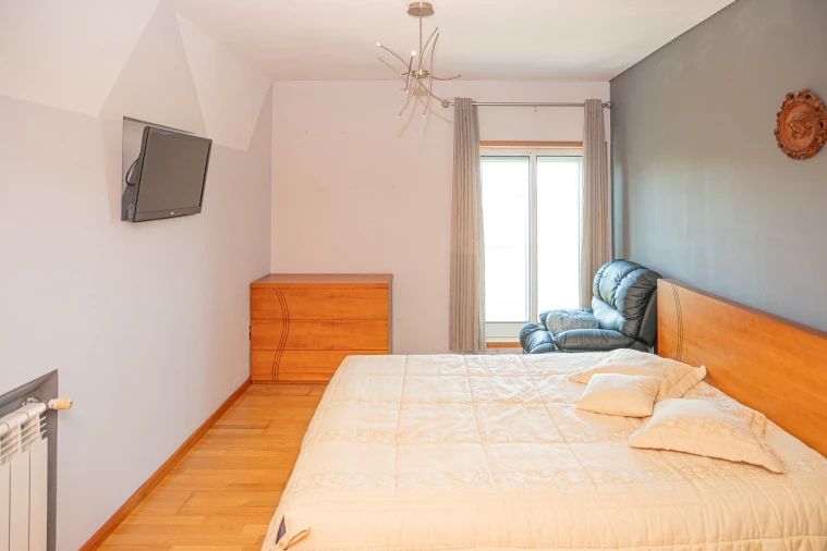 Apartamento T3 para Venda em Barcelinhos Foto 4