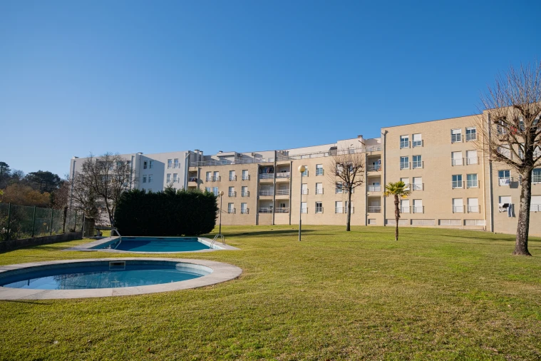 Apartamento T3 para Venda em Barcelinhos Foto 22