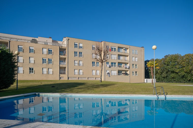 Apartamento T3 para Venda em Barcelinhos