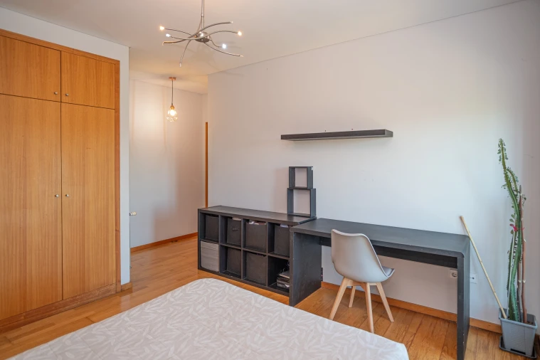 Apartamento T3 para Venda em Barcelinhos Foto 25