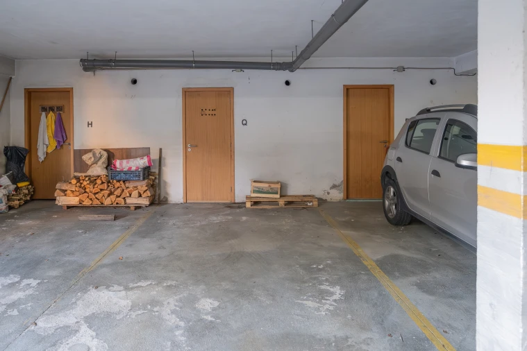 Apartamento T3 para Venda em Barcelinhos Foto 18