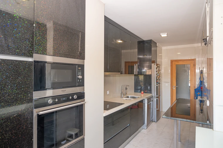 Apartamento T3 para Venda em Barcelinhos Foto 8