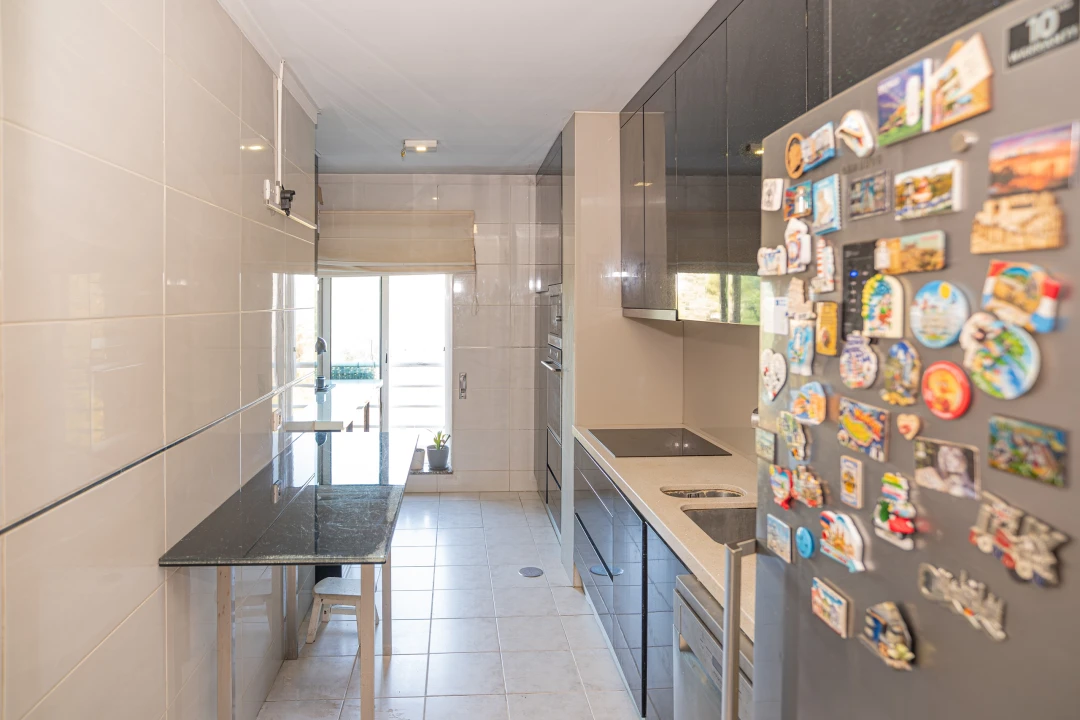 Apartamento T3 para Venda em Barcelinhos Foto 6