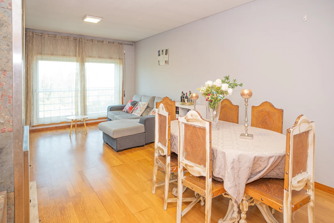 Apartamento T3 para Venda em Barcelinhos Foto 7