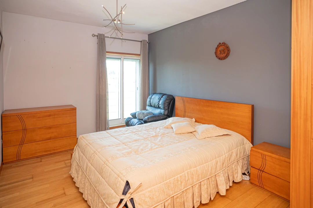 Apartamento T3 para Venda em Barcelinhos Foto 14