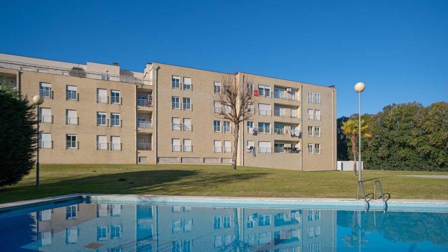 Apartamento T3 para Venda em Barcelinhos