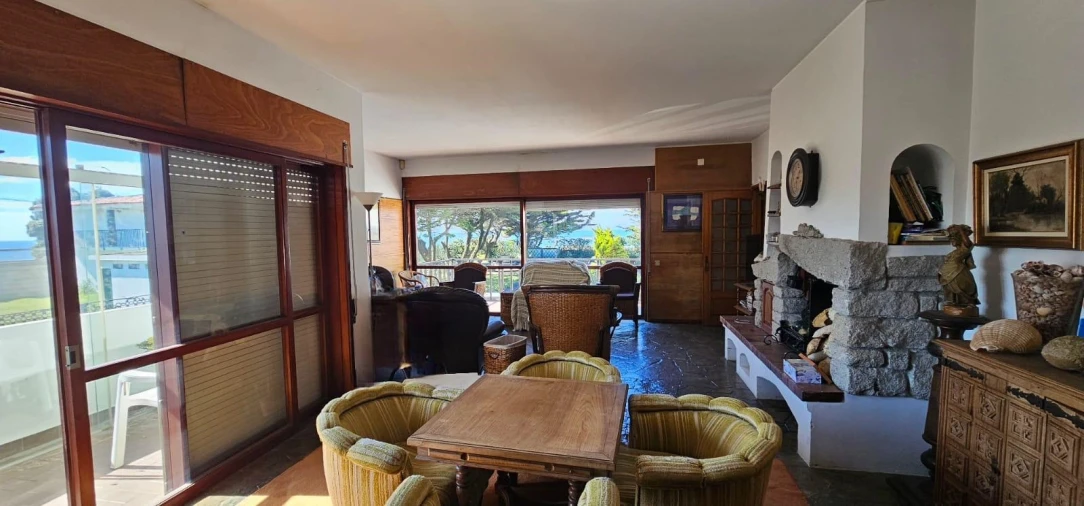 Moradia T5 para Venda em Castelo do Neiva Foto 5