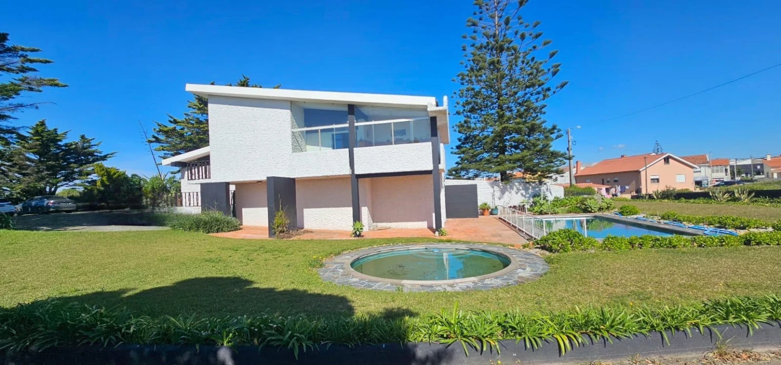 Moradia T5 para Venda em Castelo do Neiva Foto 8