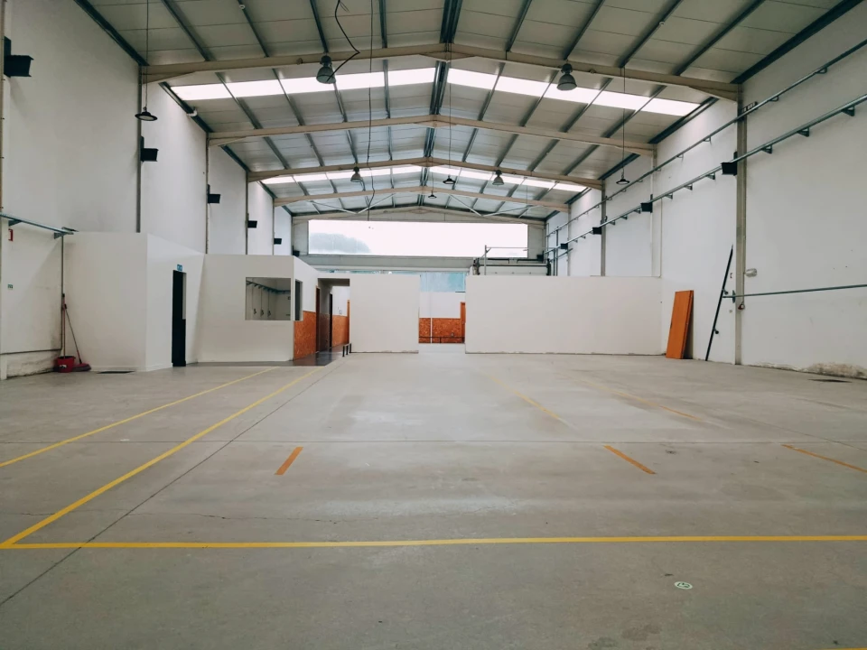 Armazém para Arrendamento em Esposende, Marinhas e Gandra Foto 16