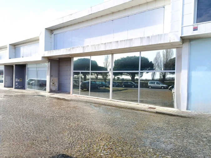 Armazém para Arrendamento em Esposende, Marinhas e Gandra Foto 2