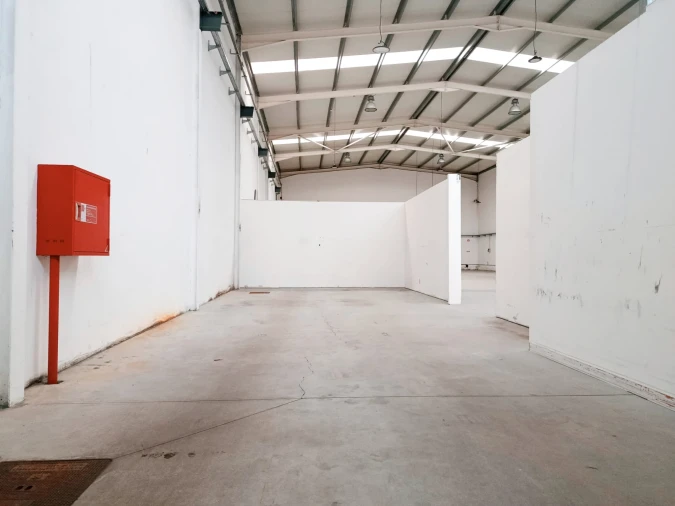 Armazém para Arrendamento em Esposende, Marinhas e Gandra Foto 20