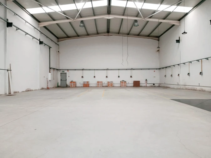 Armazém para Arrendamento em Esposende, Marinhas e Gandra Foto 13