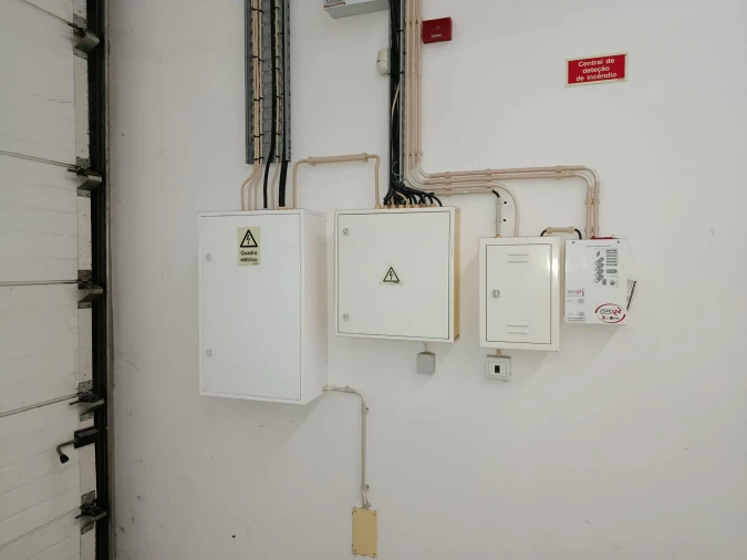 Armazém para Arrendamento em Esposende, Marinhas e Gandra Foto 11