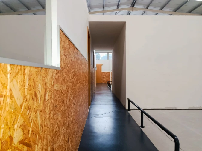 Armazém para Arrendamento em Esposende, Marinhas e Gandra Foto 7