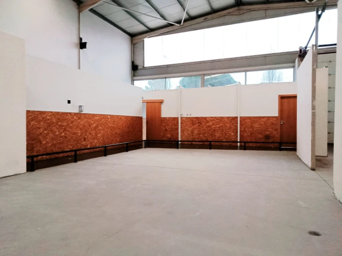 Armazém para Arrendamento em Esposende, Marinhas e Gandra Foto 14