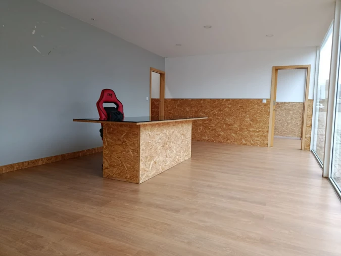 Armazém para Arrendamento em Esposende, Marinhas e Gandra Foto 22