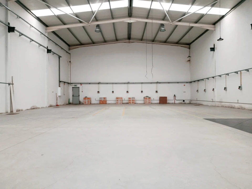 Armazém para Arrendamento em Esposende, Marinhas e Gandra Foto 13