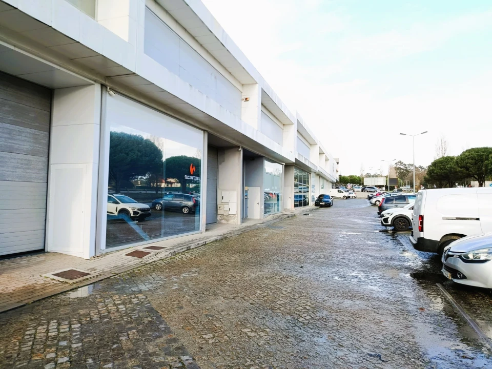 Armazém para Arrendamento em Esposende, Marinhas e Gandra Foto 1