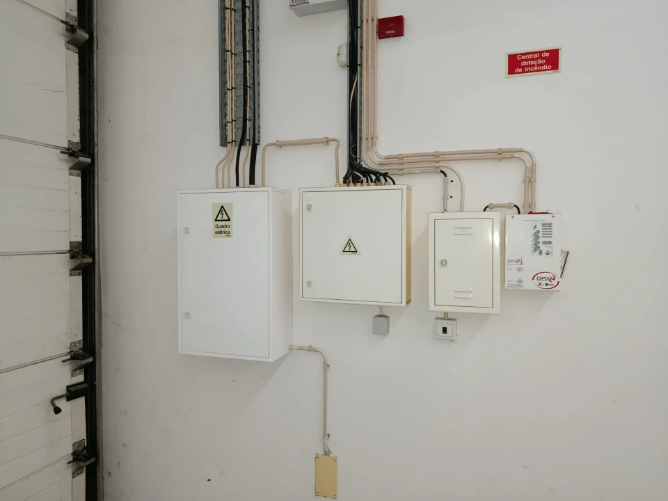 Armazém para Arrendamento em Esposende, Marinhas e Gandra Foto 11