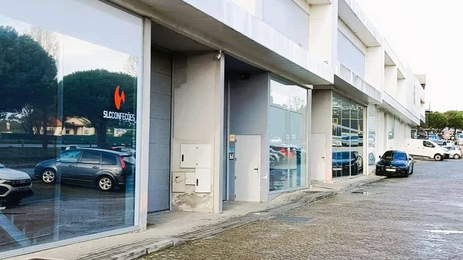 Armazém para Arrendamento em Esposende, Marinhas e Gandra
