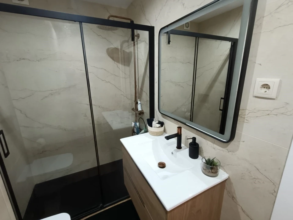 Apartamento T3 para Venda em Aver-O-Mar, Amorim e Terroso Foto 14